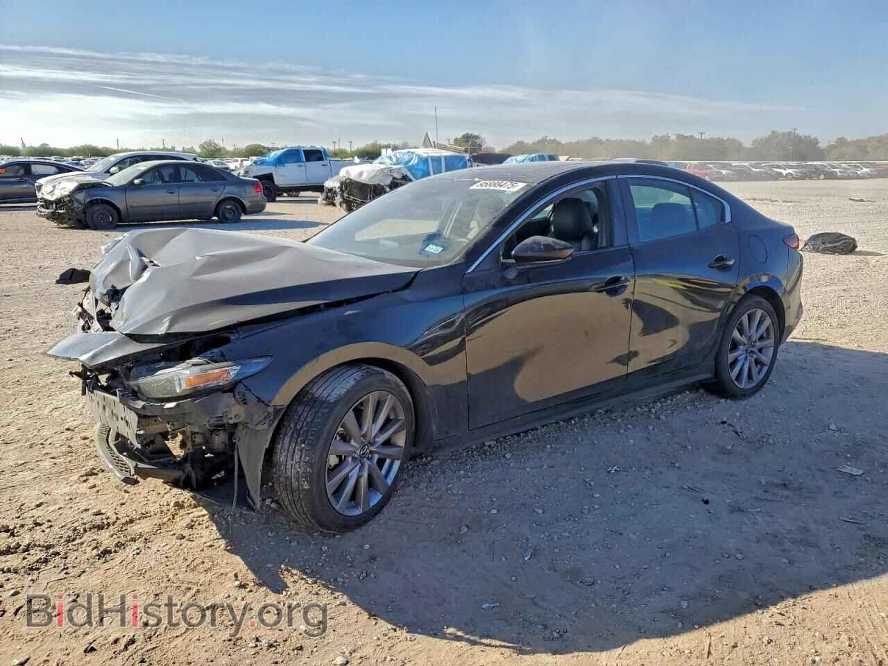 Photo 3MZBPBCL0MM254071 - MAZDA 3 2021
