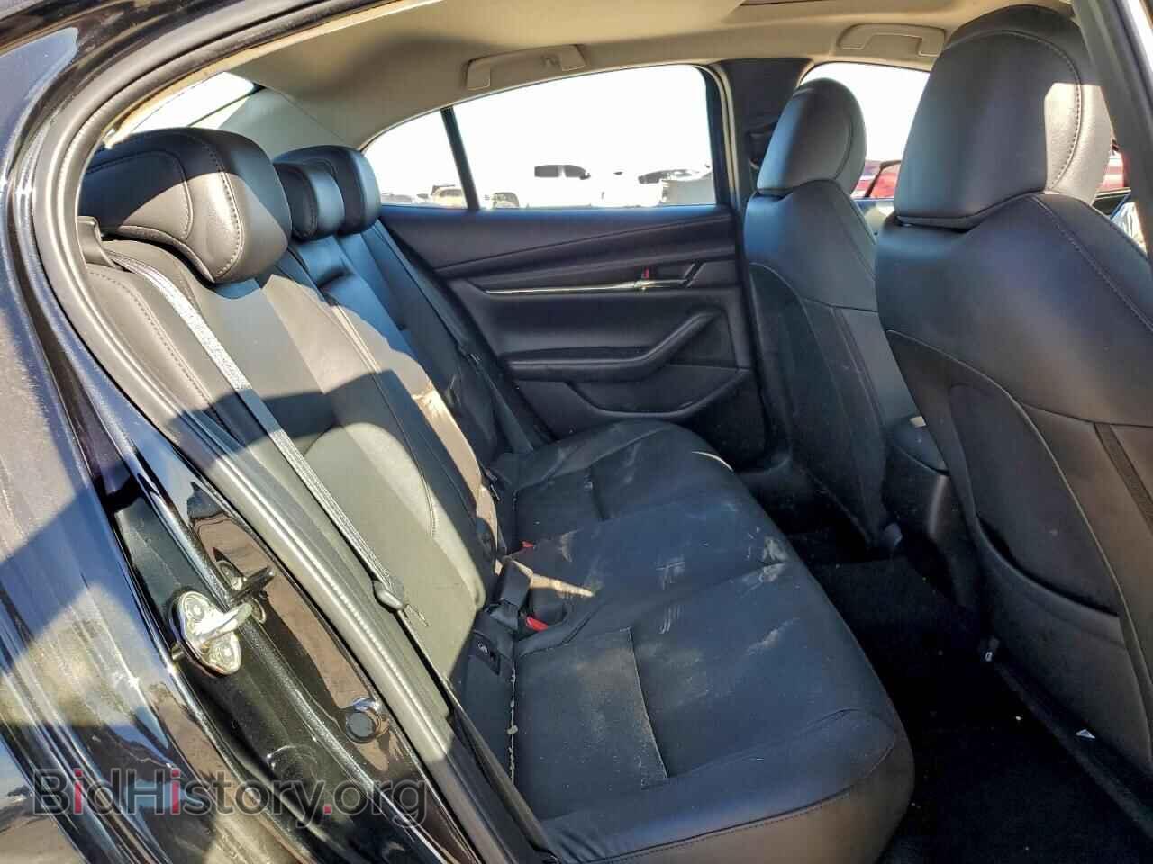 2021 MAZDA 3 - VIN: 3MZBPBCL0MM254071 - Photo 10