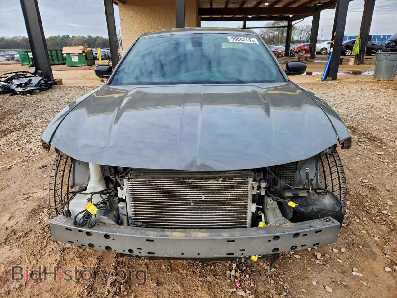 2017 DODGE CHARGER - VIN: 2C3CDXHG9HH652980 - Фото 5