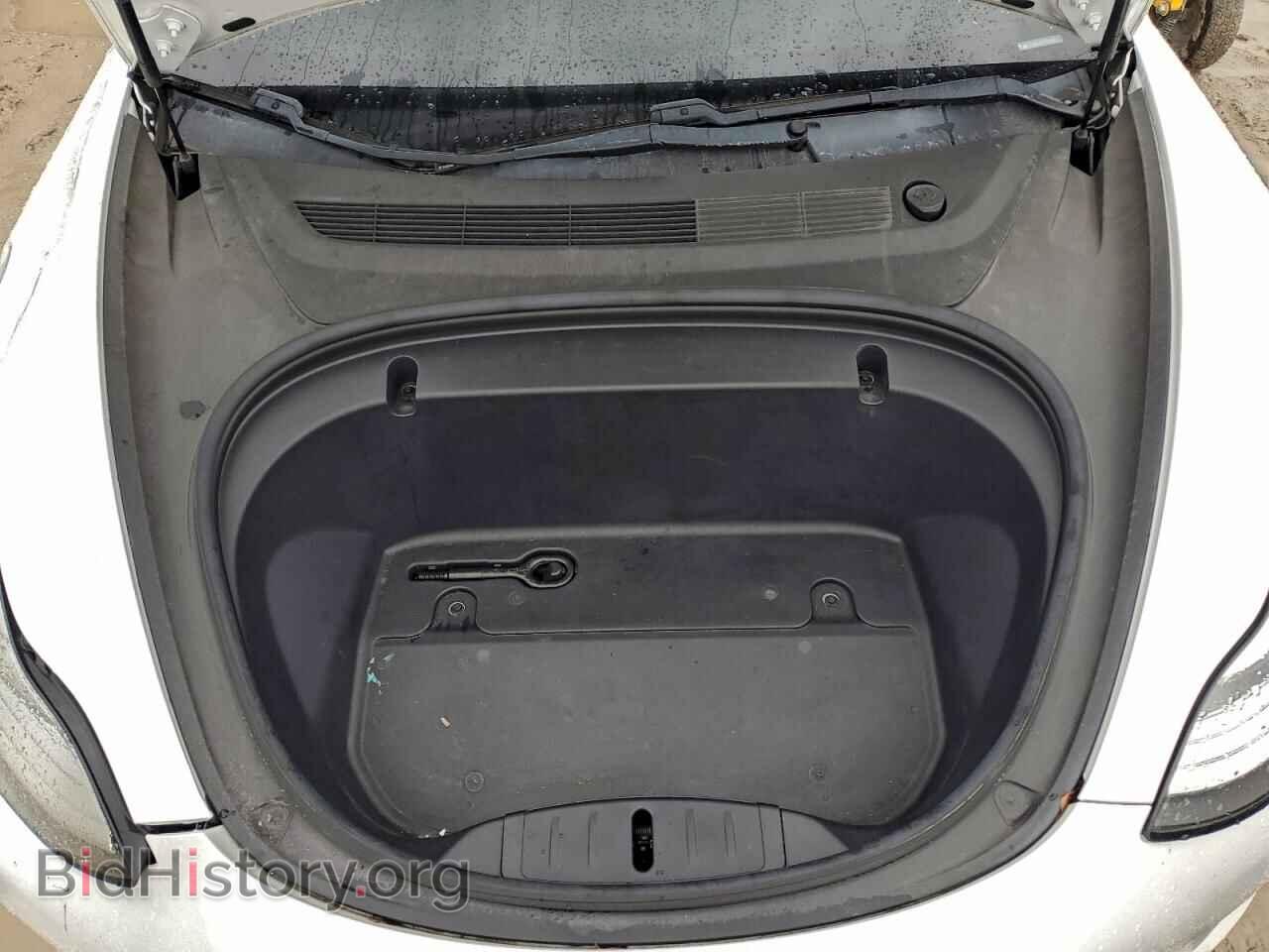 2020 TESLA MODEL 3 - VIN: 5YJ3E1EA8LF597846 - Photo 11
