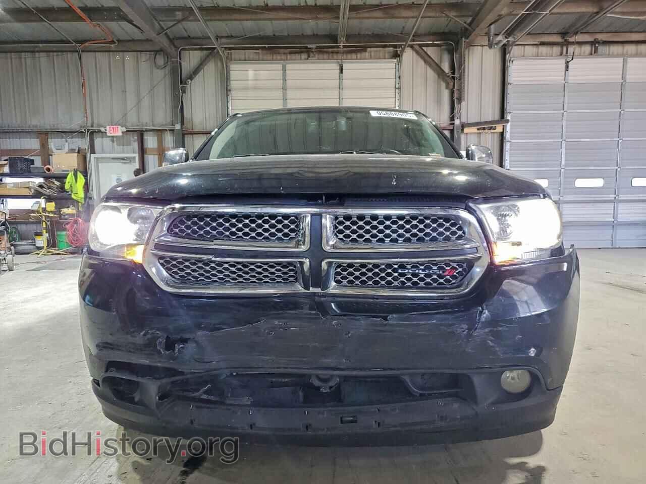 2012 DODGE DURANGO - VIN: 1C4SDJET9CC278940 - Photo 5