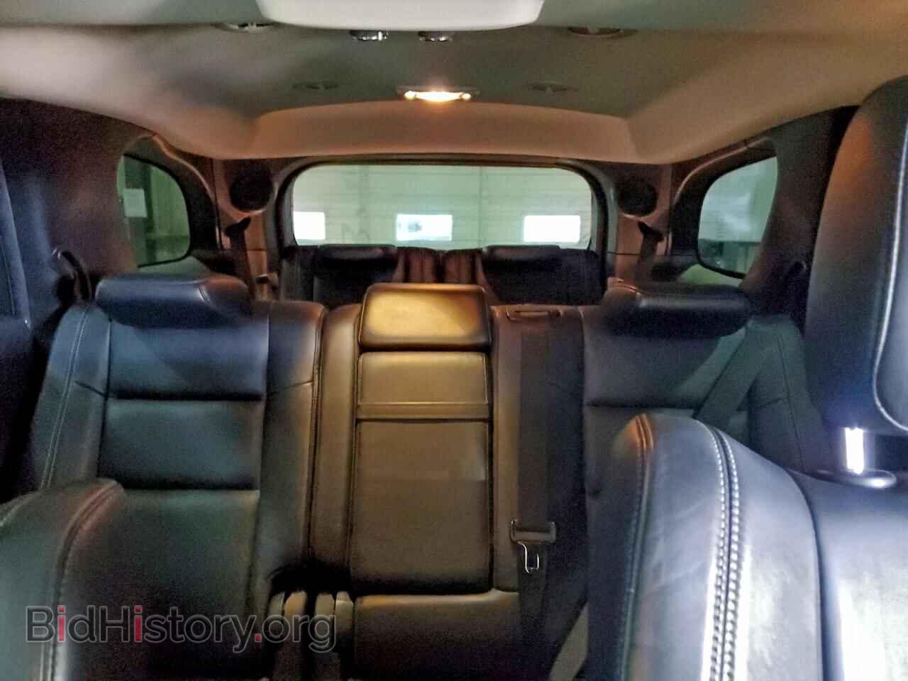 2012 DODGE DURANGO - VIN: 1C4SDJET9CC278940 - Photo 10