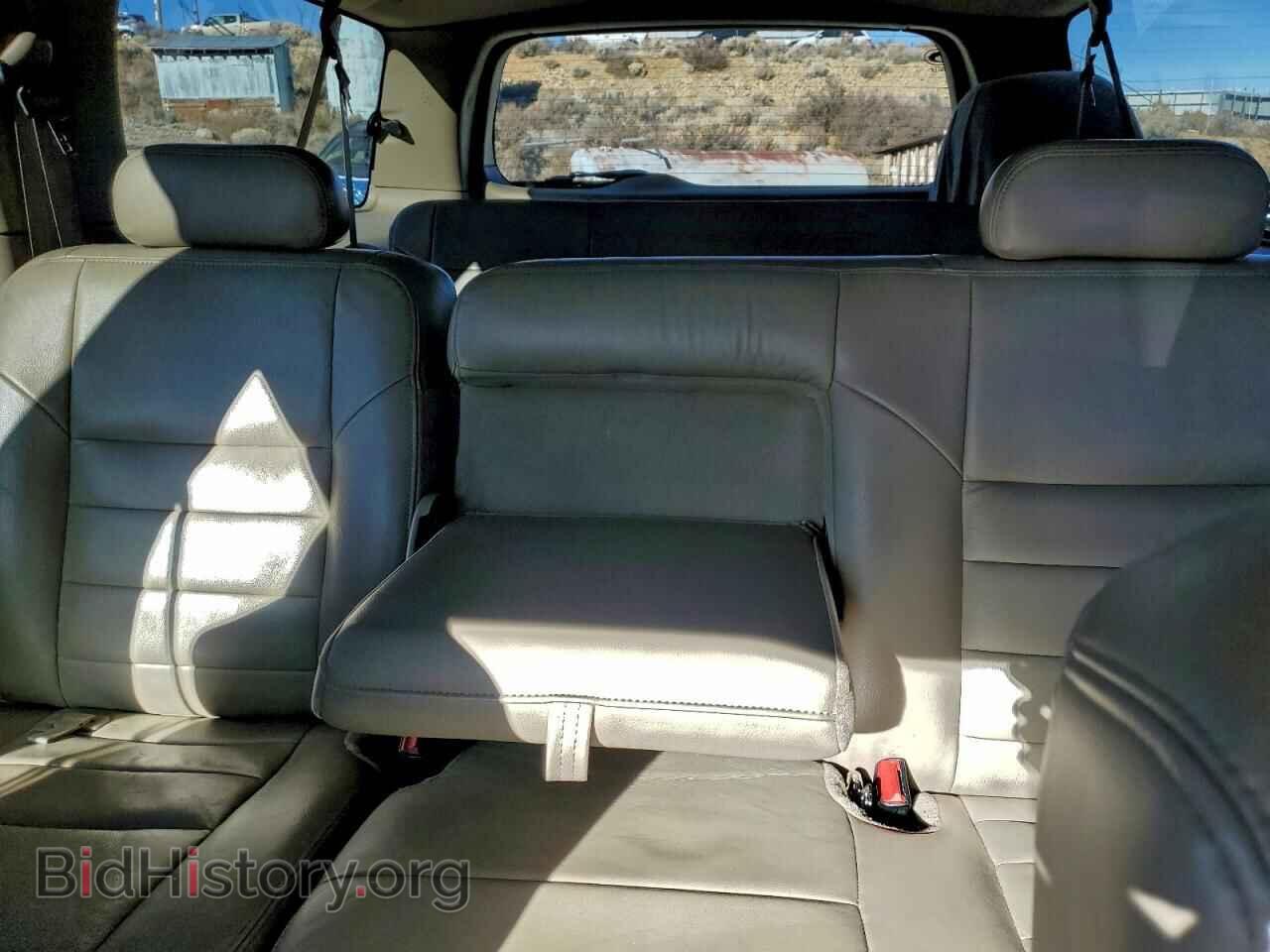 2005 FORD EXCURSION - VIN: 1FMSU43P95ED47586 - Photo 10
