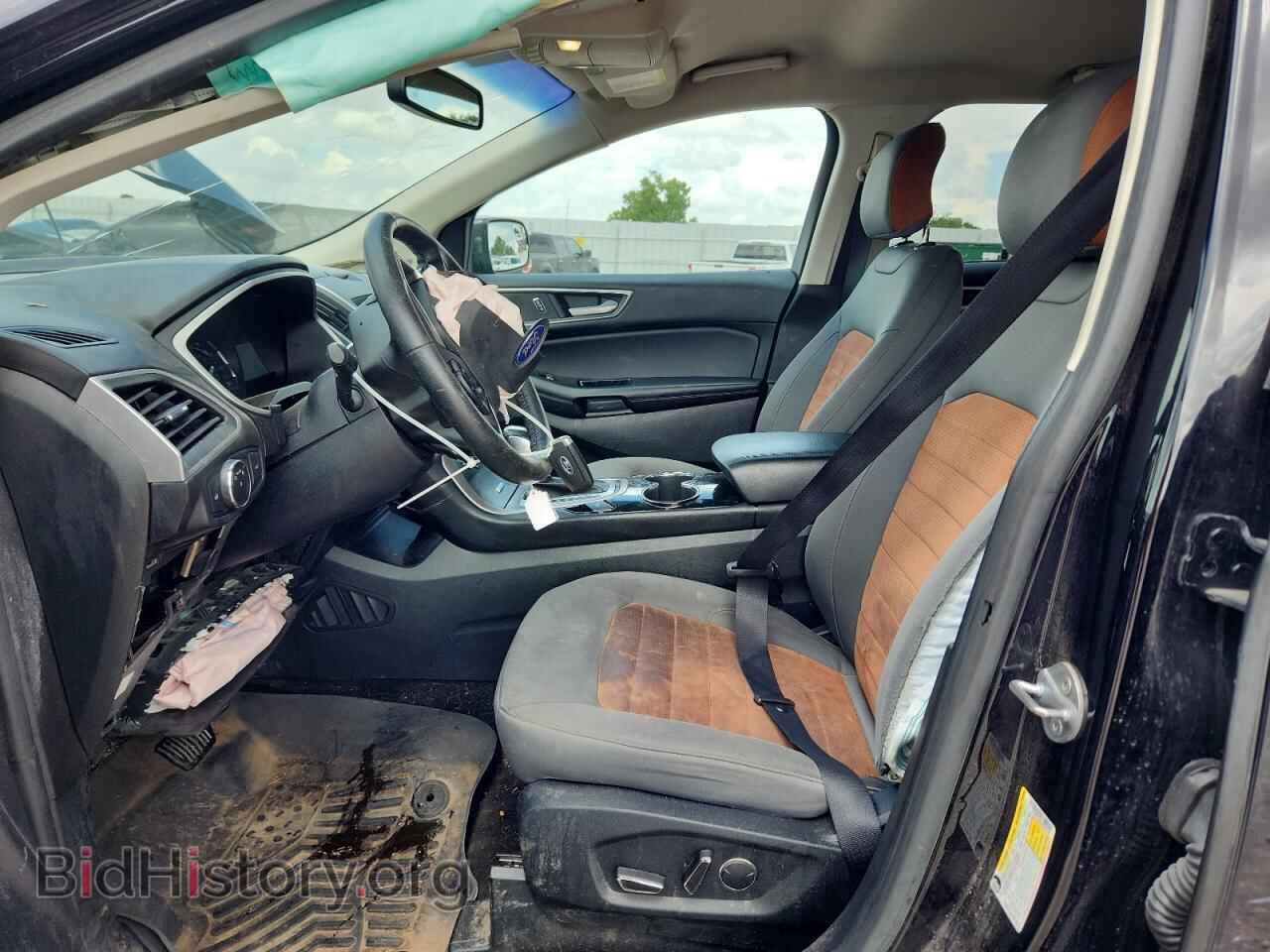 2018 FORD EDGE - VIN: 2FMPK3J96JBB35745 - Photo 7
