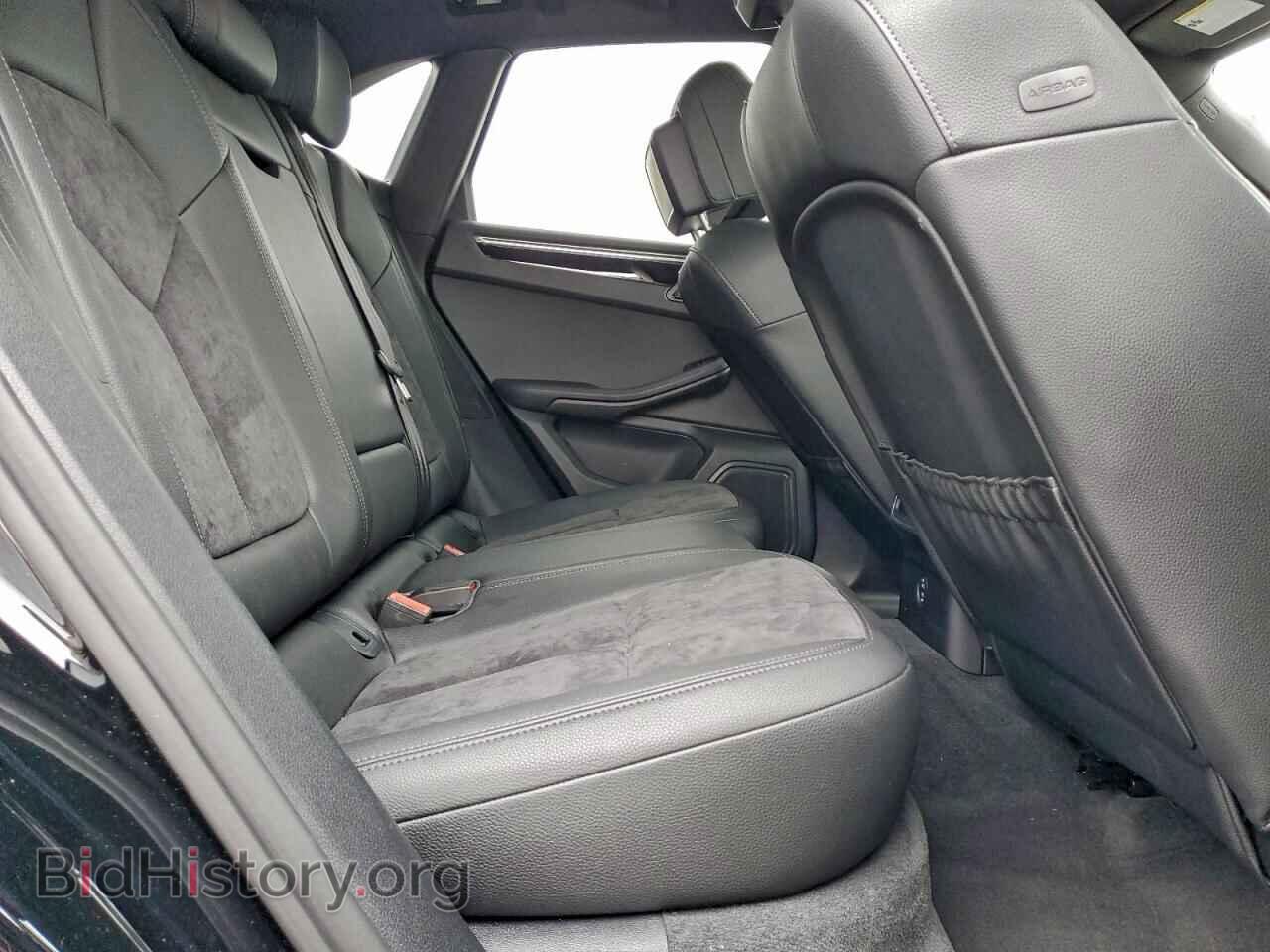 2020 PORSCHE MACAN - VIN: WP1AA2A58LLB10075 - Фото 10