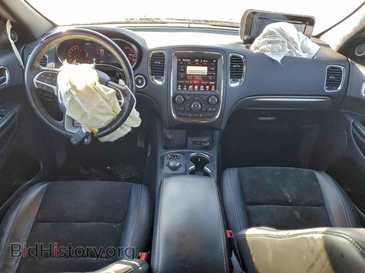 2015 DODGE DURANGO - VIN: 1C4RDJAG0FC147889 - Photo 8