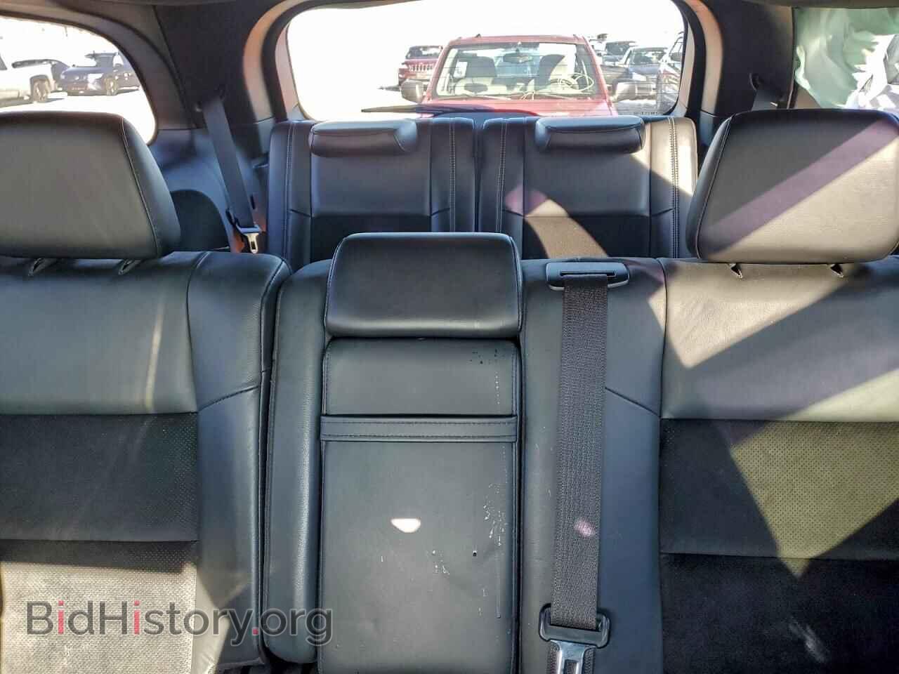2015 DODGE DURANGO - VIN: 1C4RDJAG0FC147889 - Photo 10