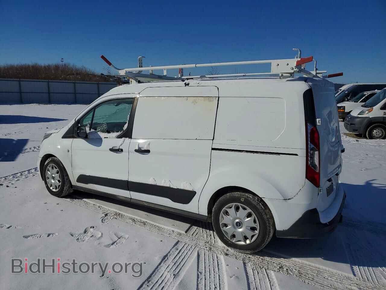 2015 FORD TRANSIT - VIN: NM0LS7F78F1196970 - Фото 2