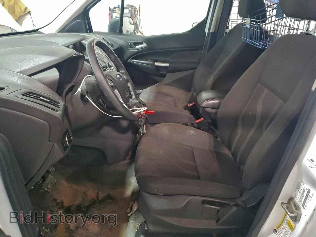 2015 FORD TRANSIT - VIN: NM0LS7F78F1196970 - Фото 7