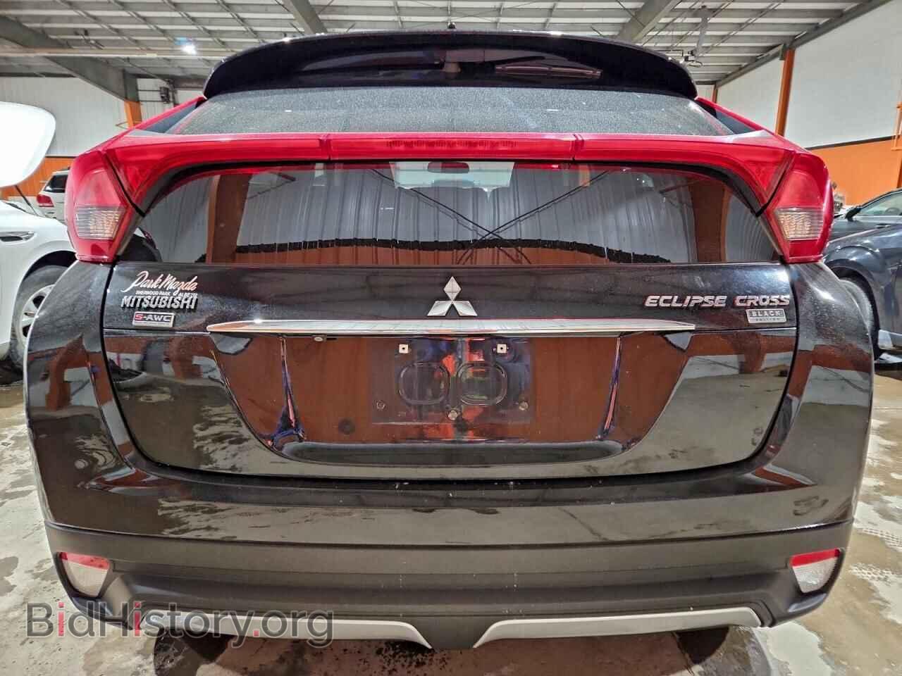 2019 MITSUBISHI ECLIPSE - VIN: JA4AT4AA5KZ606137 - Photo 6