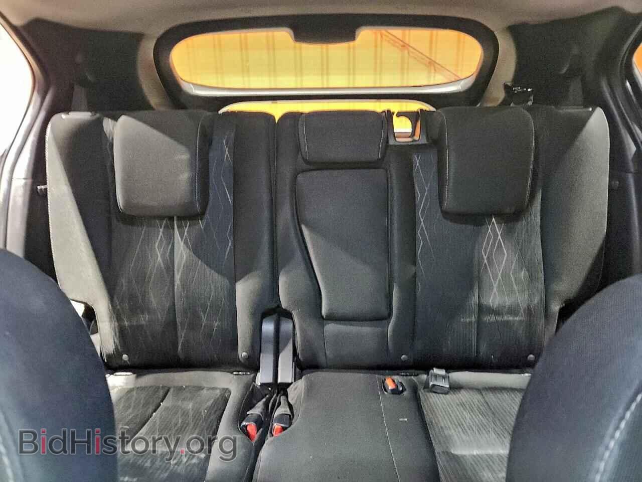 2019 MITSUBISHI ECLIPSE - VIN: JA4AT4AA5KZ606137 - Photo 10