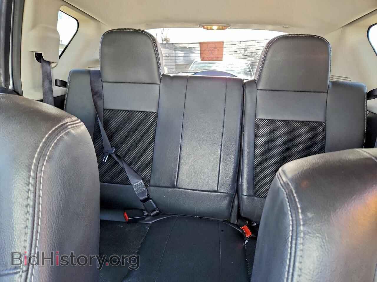 2015 JEEP COMPASS - VIN: 1C4NJDBB9FD169900 - Photo 10