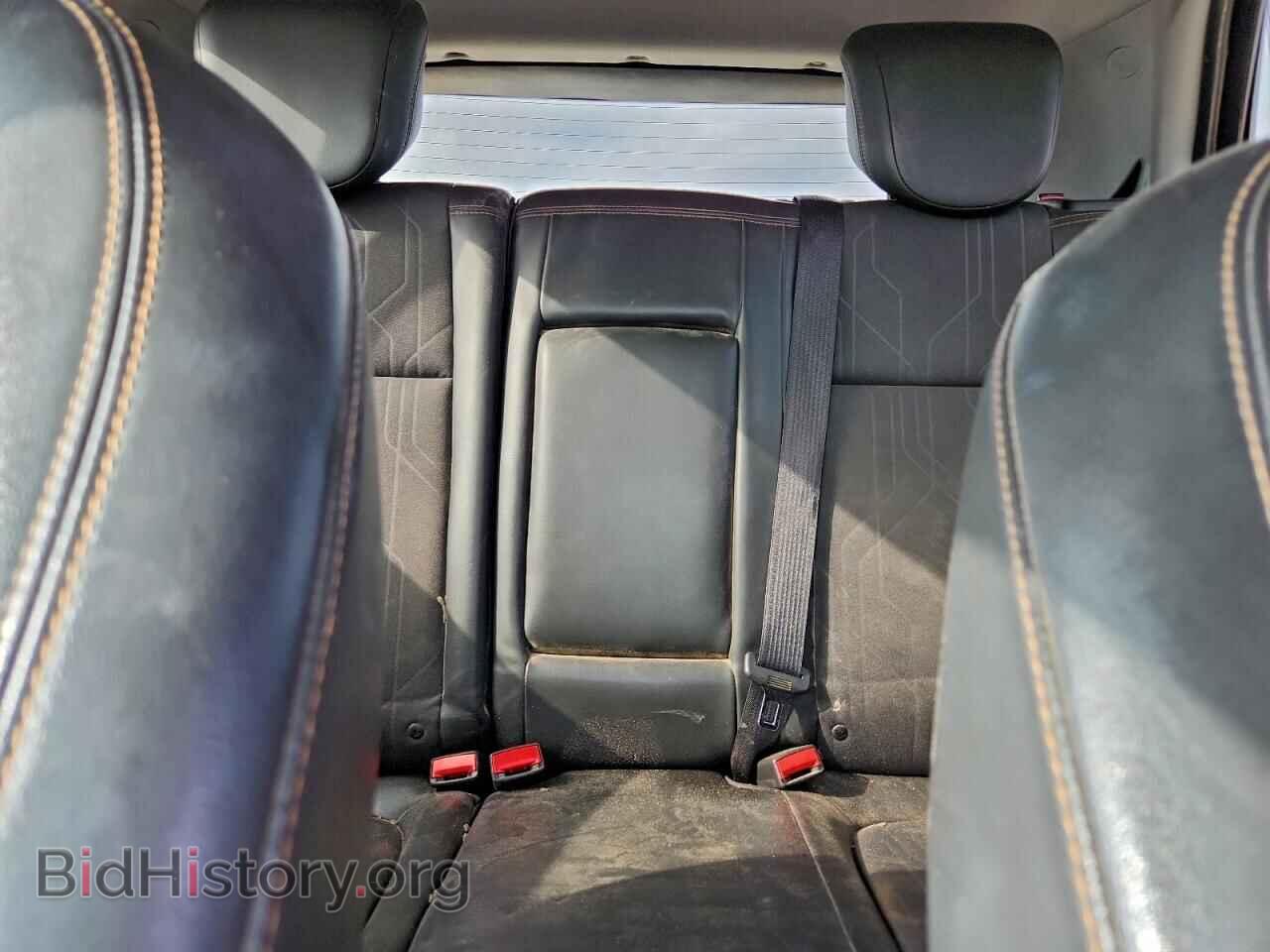 2018 CHEVROLET TRAX - VIN: 3GNCJLSB3JL260219 - Фото 10