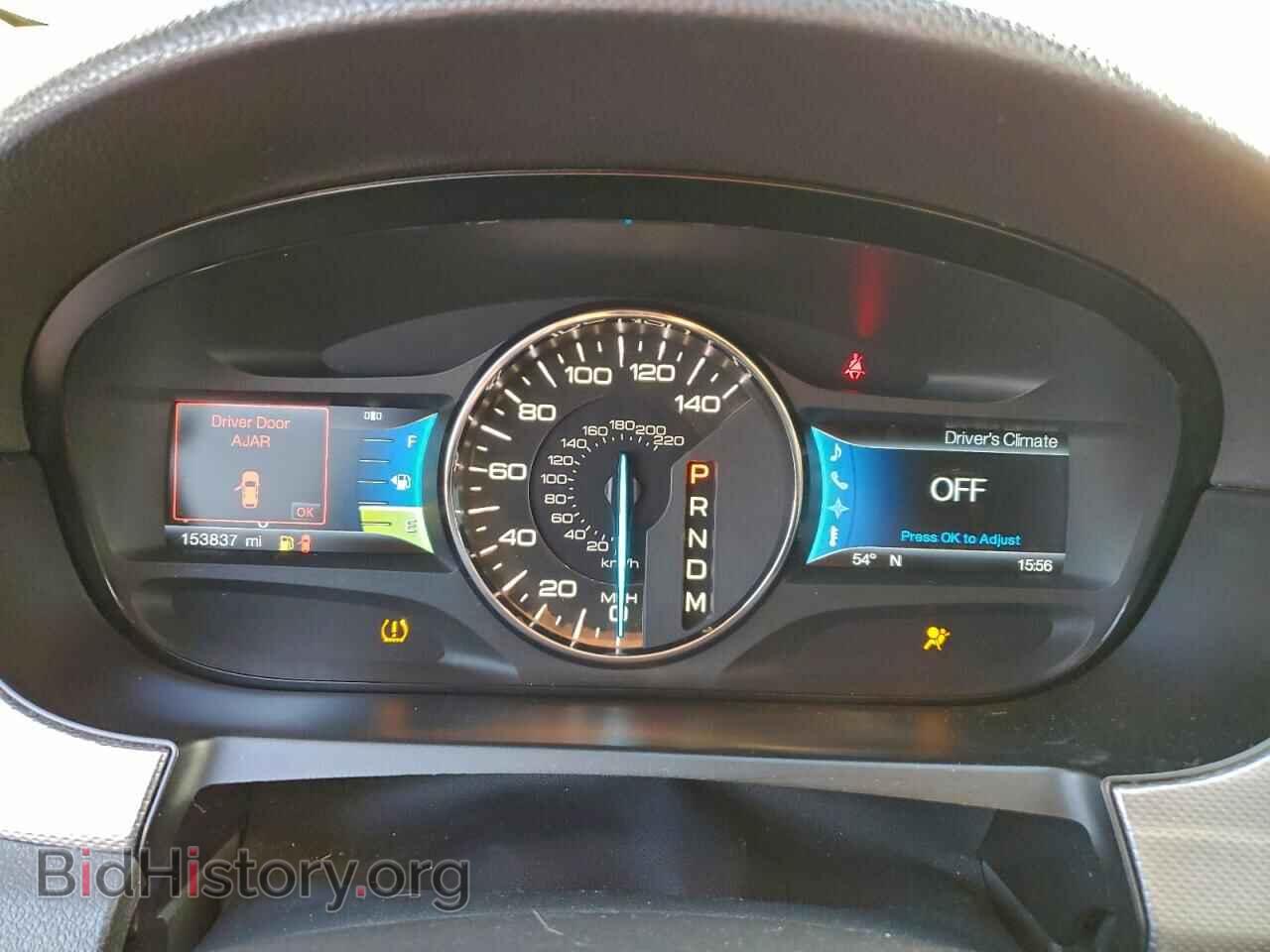 2012 FORD EDGE - VIN: 2FMDK3JCXCBA71047 - Photo 9