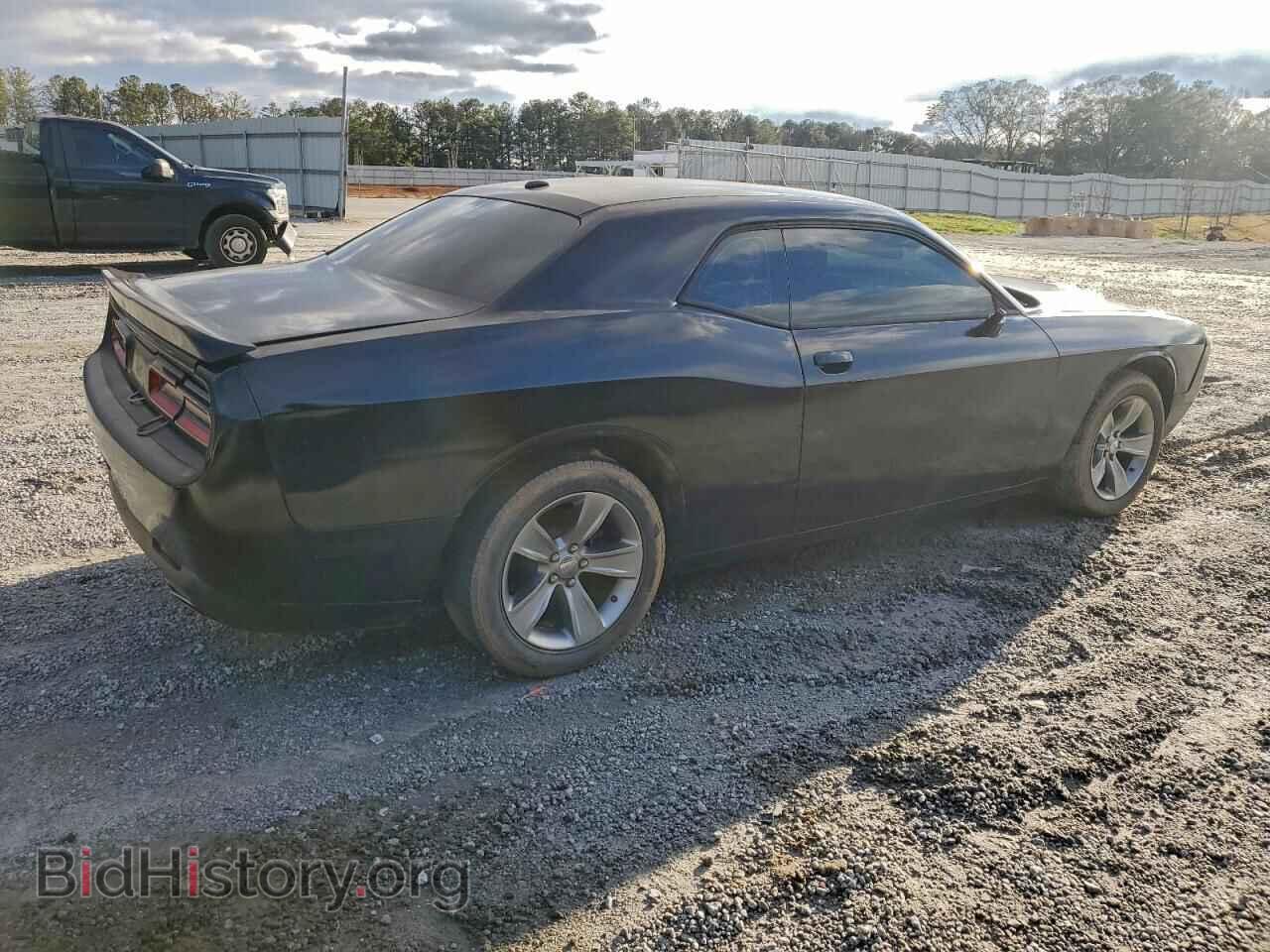 2020 DODGE CHALLENGER - VIN: 2C3CDZAG8LH149035 - Фото 3