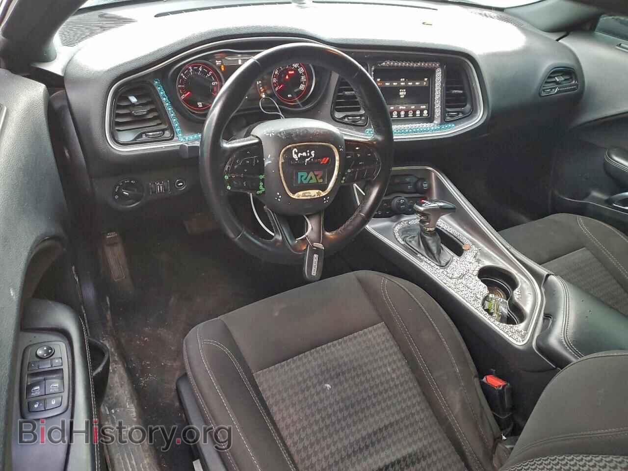 2020 DODGE CHALLENGER - VIN: 2C3CDZAG8LH149035 - Фото 8
