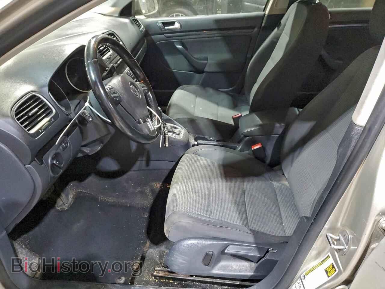 2014 VOLKSWAGEN JETTA - VIN: 3VWPP7AJ4EM612441 - Фото 7