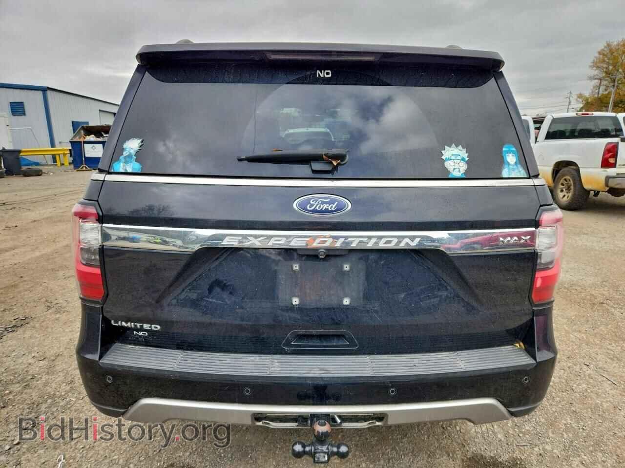 2020 FORD EXPEDITION - VIN: 1FMJK2AT7LEA40162 - Фото 6