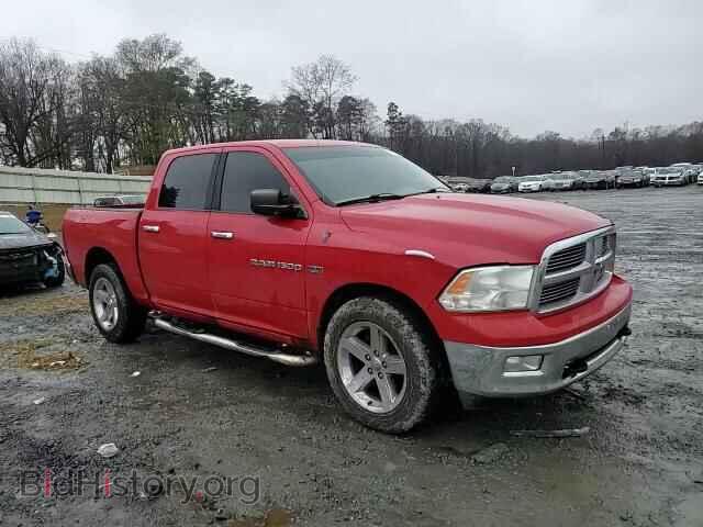 2011 DODGE All Models - VIN: 1D7RV1CT9BS665240 - Фото 13