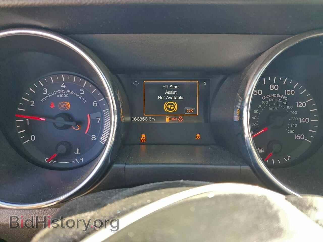 2015 FORD ALL Models - VIN: 1FA6P8TH0F5429663 - Photo 9