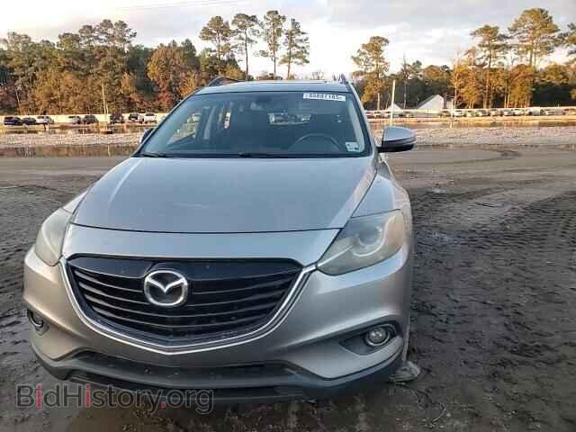 2014 MAZDA CX-9 - VIN: JM3TB2DA3E0435583 - Фото 14