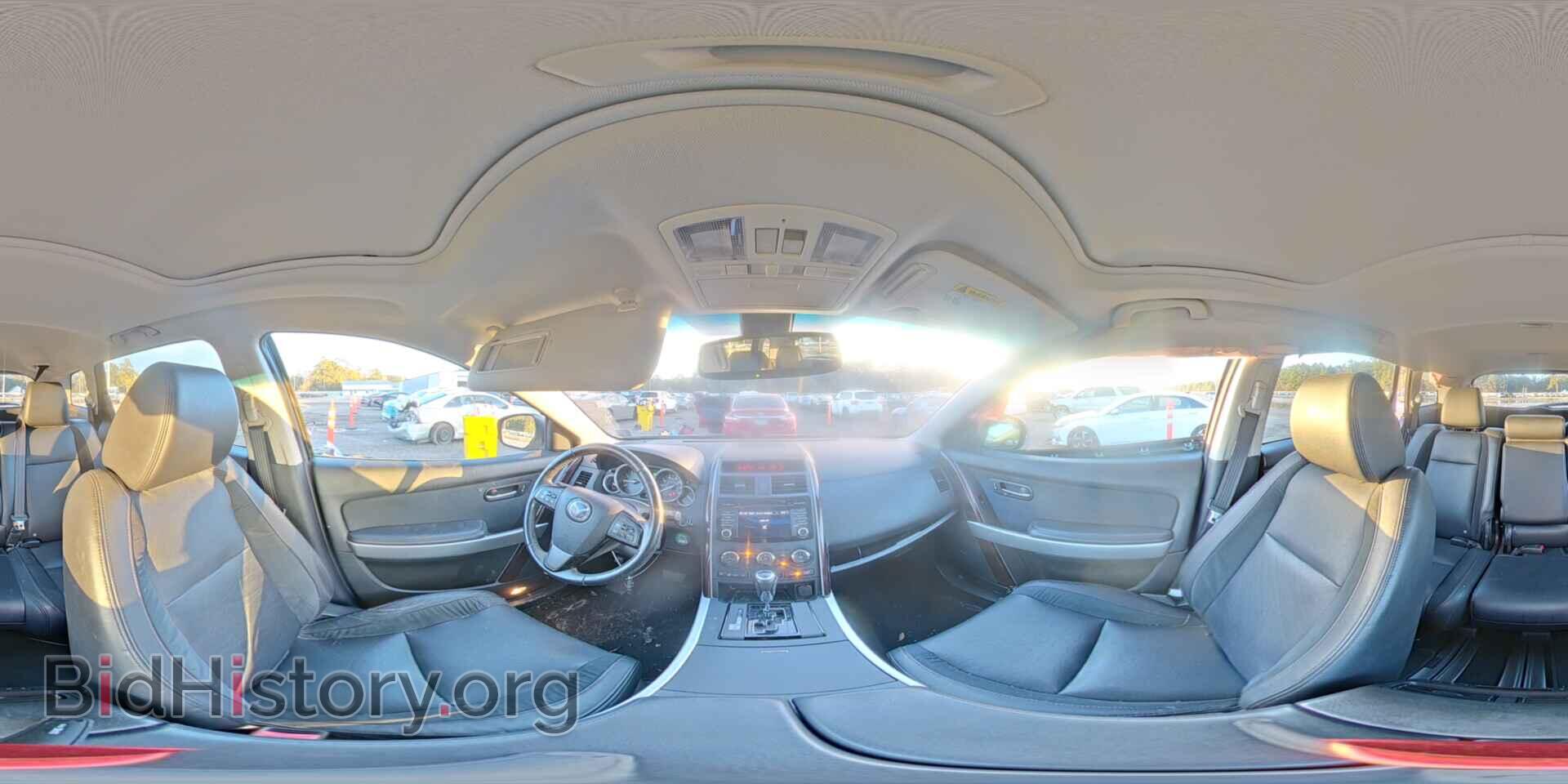 2014 MAZDA CX-9 - VIN: JM3TB2DA3E0435583 - Фото 15