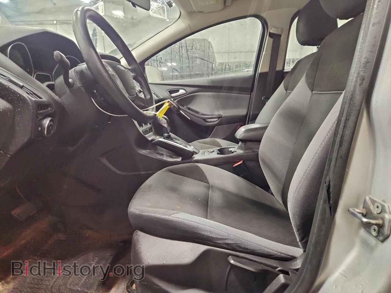 2013 FORD FOCUS - VIN: 1FADP3F22DL177490 - Фото 7