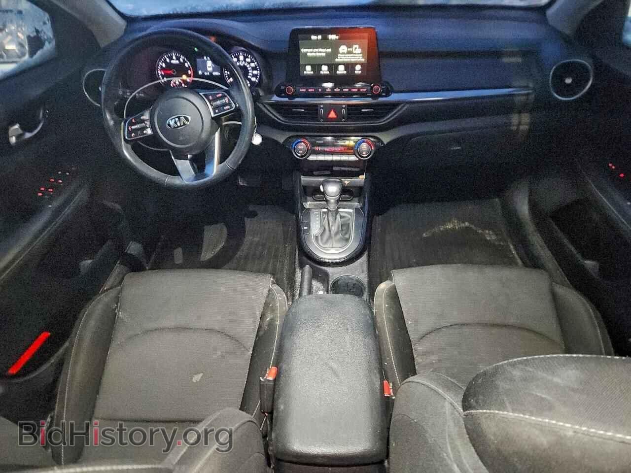 2019 KIA FORTE - VIN: 3KPF34AD1KE035487 - Фото 8