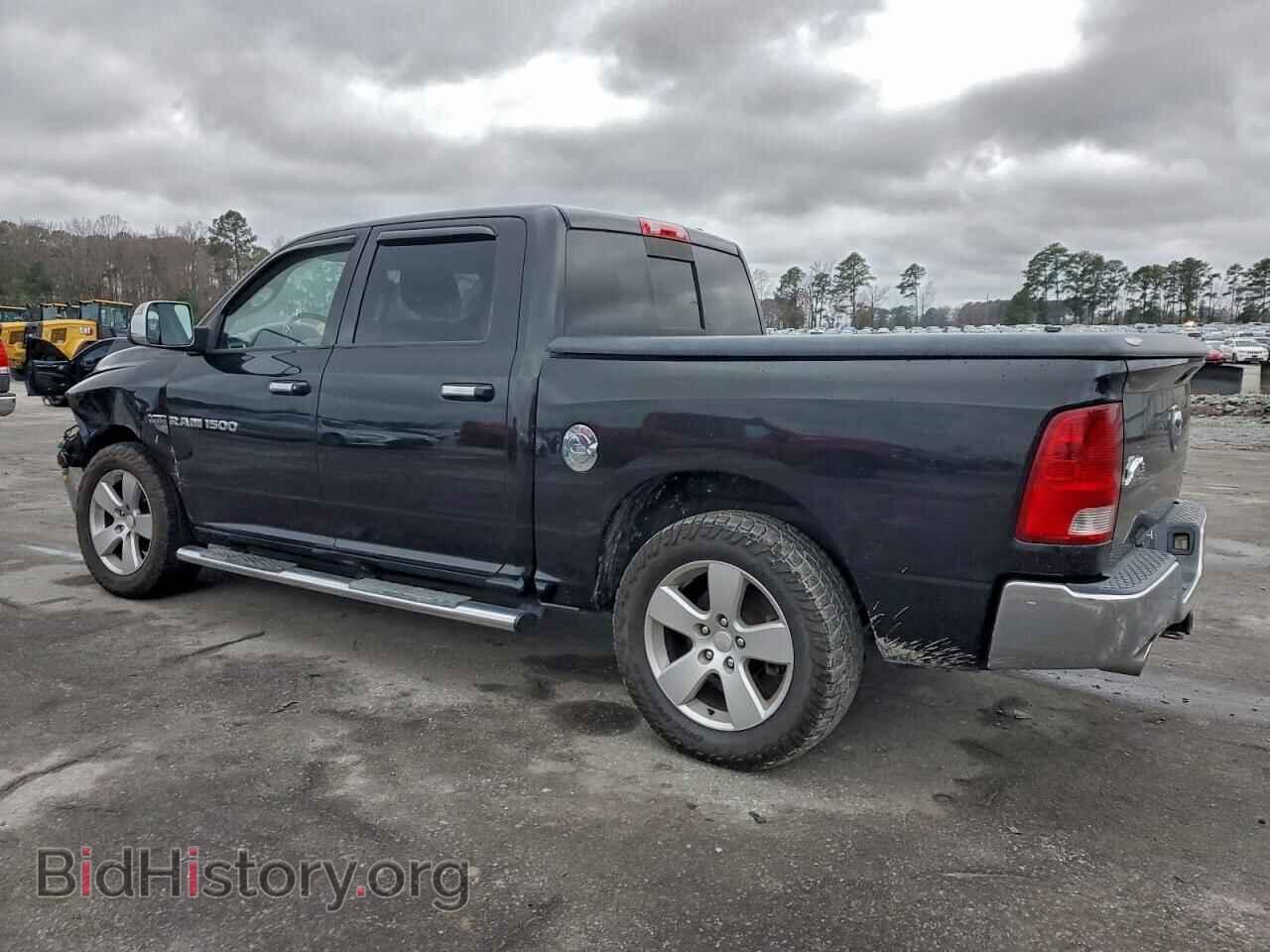 2011 DODGE All Models - VIN: 1D7RB1CT3BS508036 - Photo 2