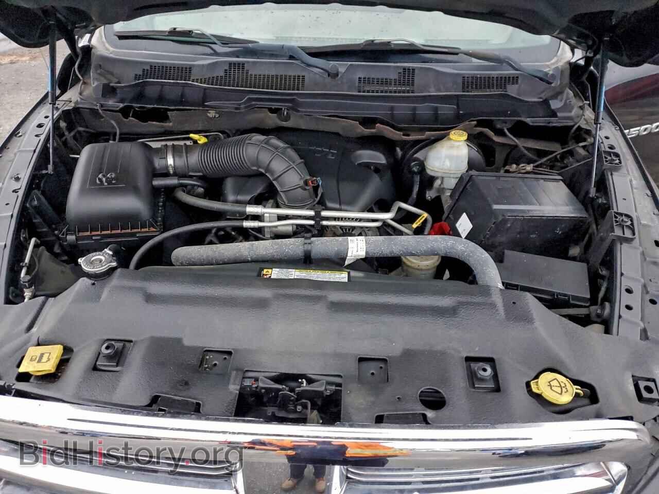 2011 DODGE All Models - VIN: 1D7RB1CT3BS508036 - Photo 11
