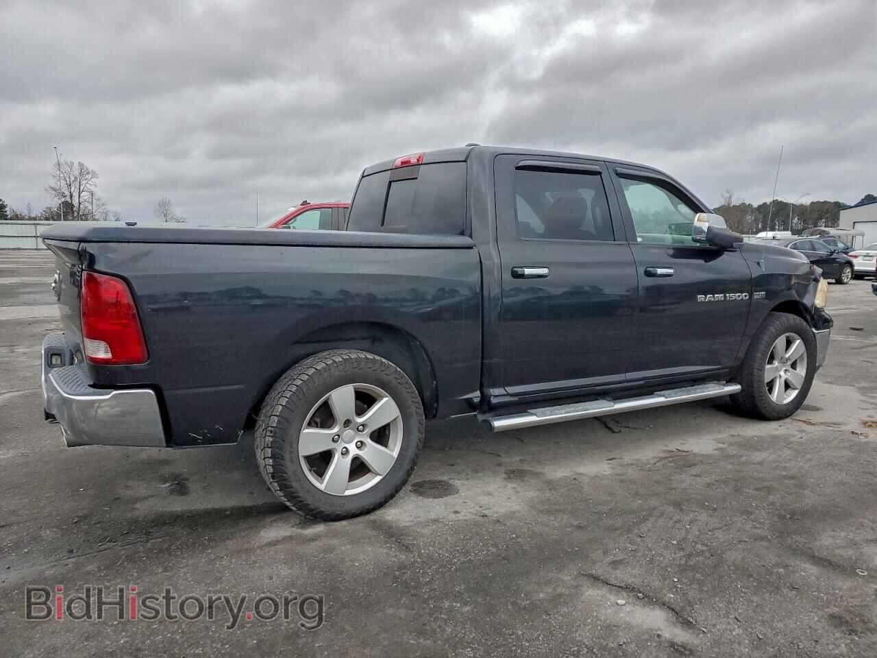 2011 DODGE All Models - VIN: 1D7RB1CT3BS508036 - Photo 3