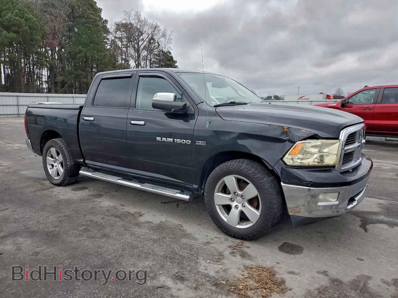 2011 DODGE All Models - VIN: 1D7RB1CT3BS508036 - Photo 4