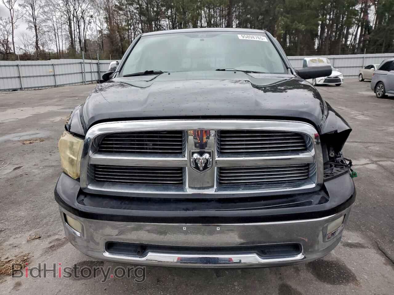 2011 DODGE All Models - VIN: 1D7RB1CT3BS508036 - Photo 5