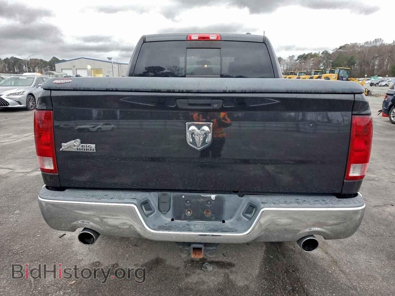 2011 DODGE All Models - VIN: 1D7RB1CT3BS508036 - Photo 6