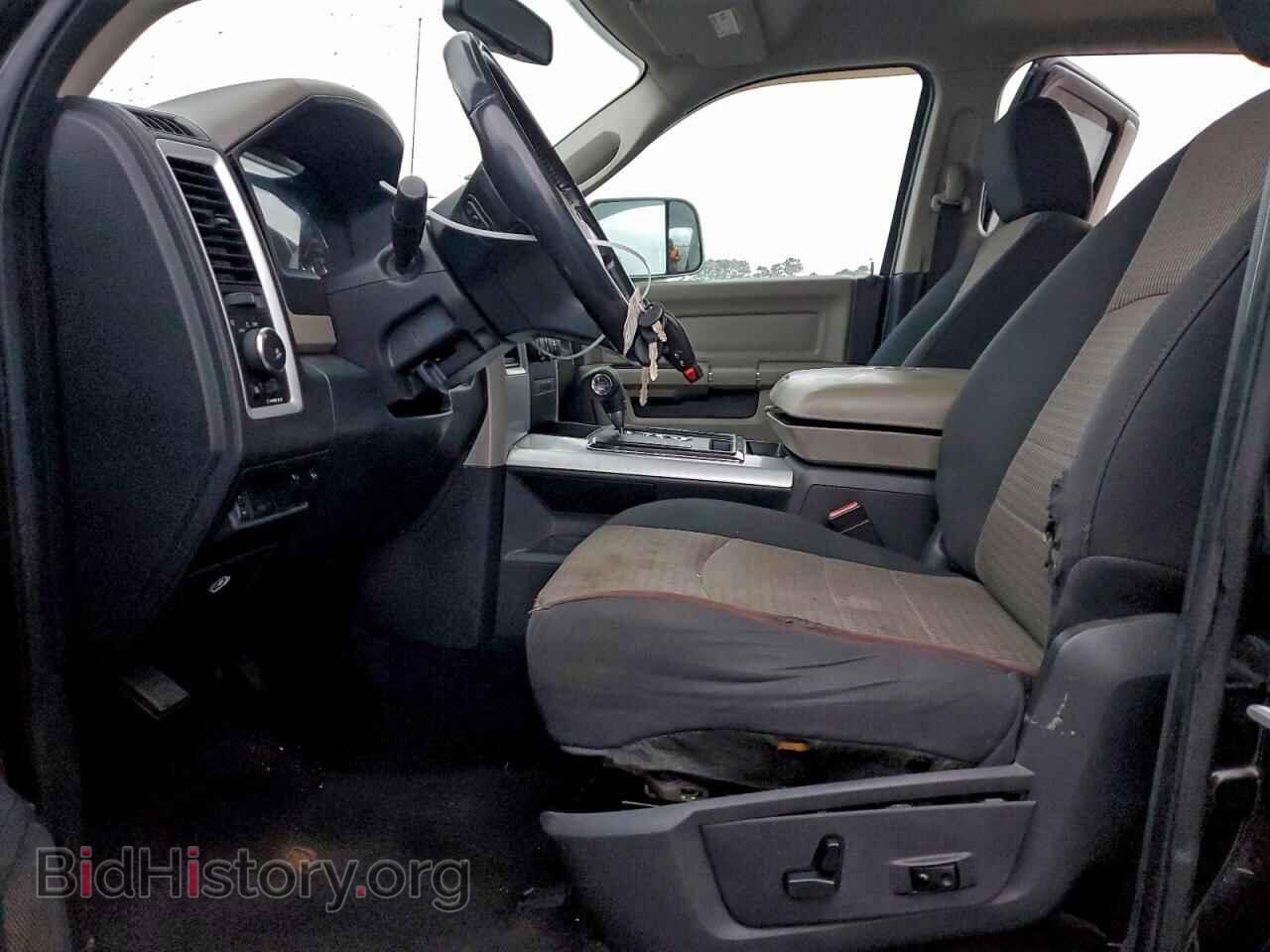 2011 DODGE All Models - VIN: 1D7RB1CT3BS508036 - Photo 7