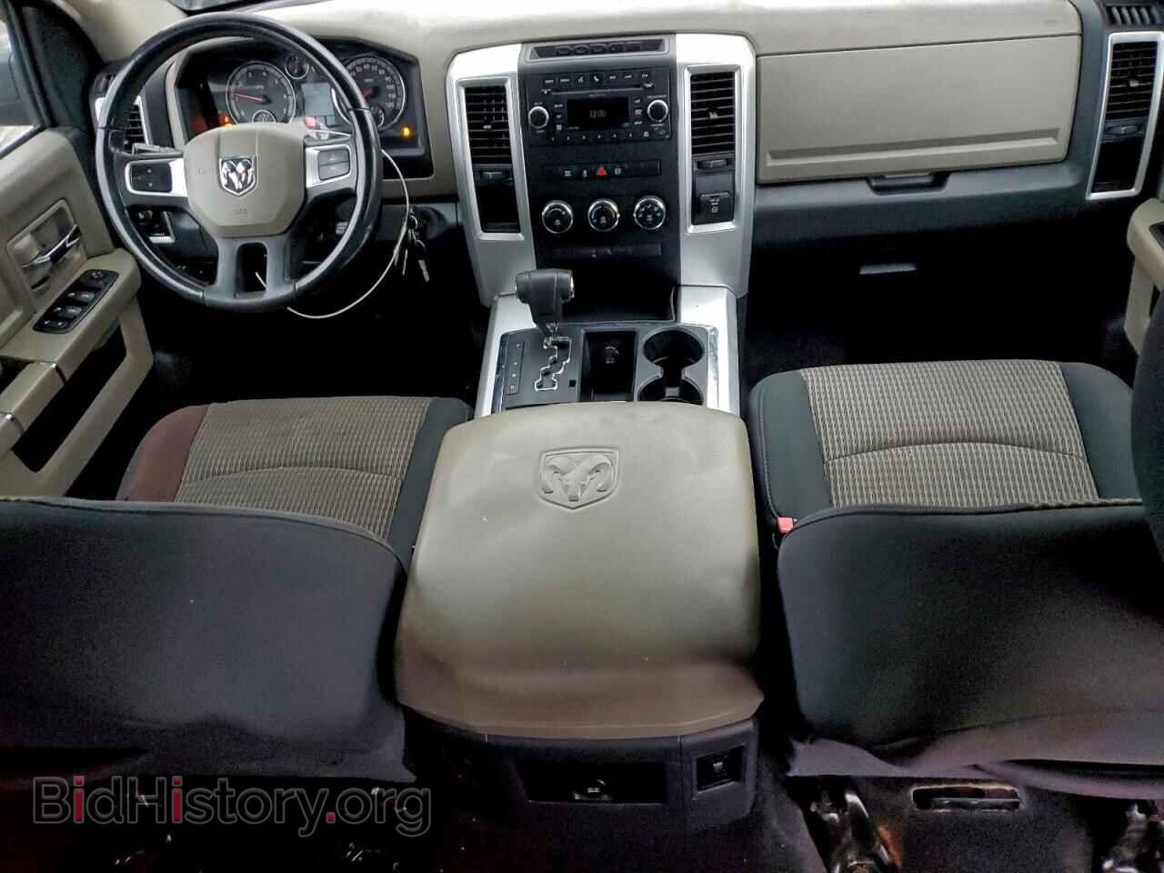 2011 DODGE All Models - VIN: 1D7RB1CT3BS508036 - Photo 8