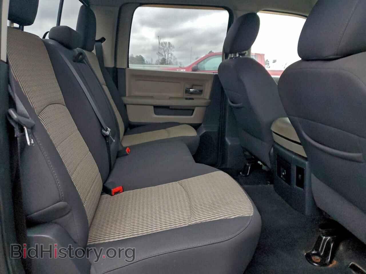 2011 DODGE All Models - VIN: 1D7RB1CT3BS508036 - Photo 10