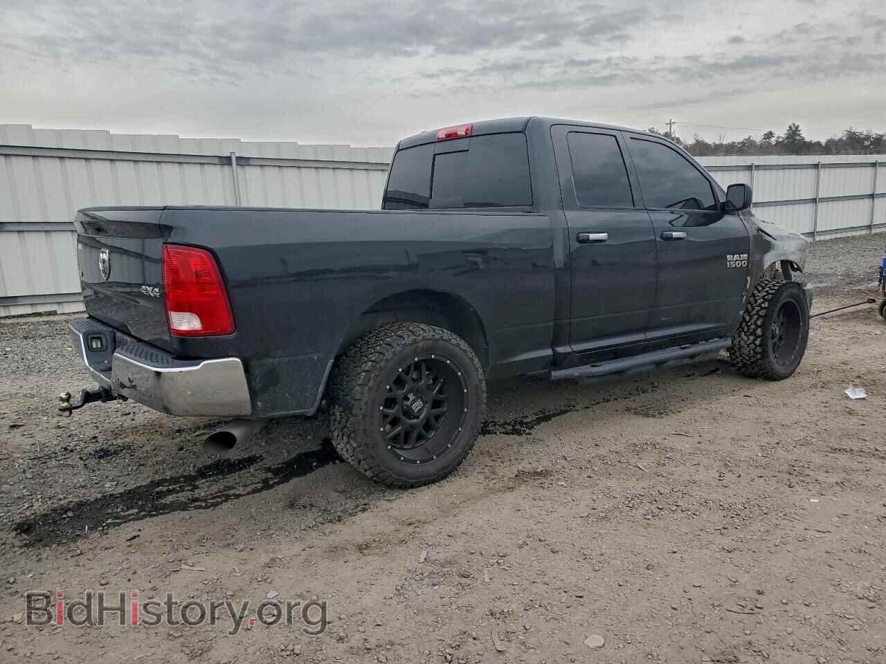 2016 RAM 1500 - VIN: 1C6RR7GT4GS228370 - Фото 3