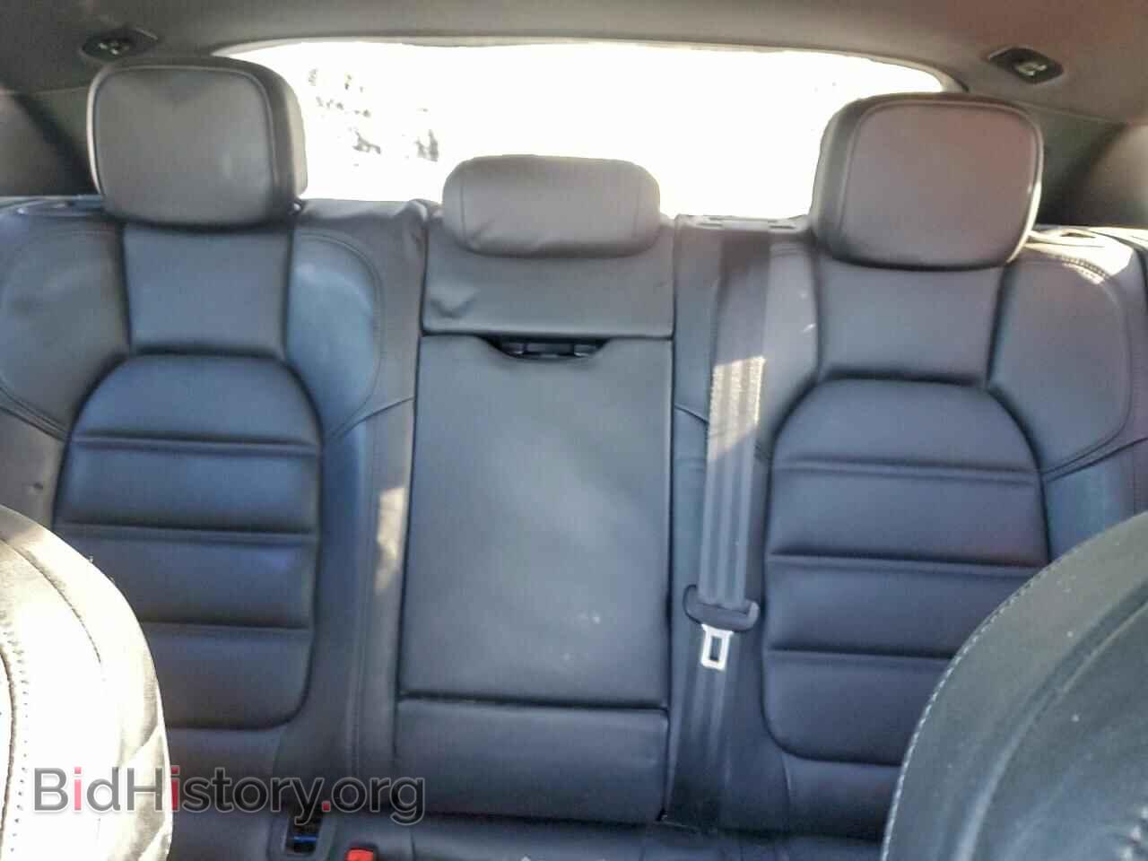 2015 PORSCHE MACAN - VIN: WP1AB2A53FLB72209 - Фото 10