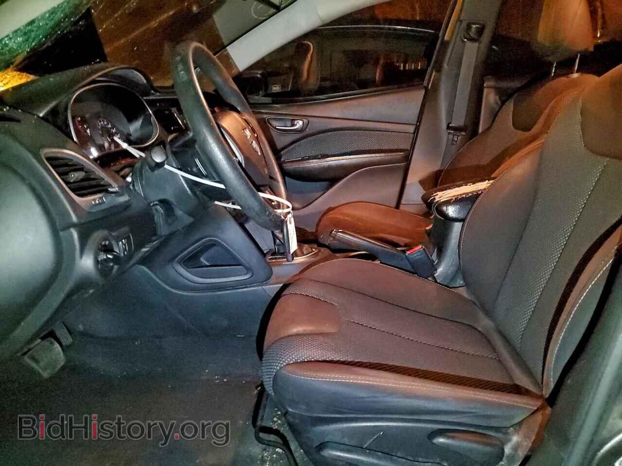 2015 DODGE DART - VIN: 1C3CDFBB0FD265638 - Photo 7