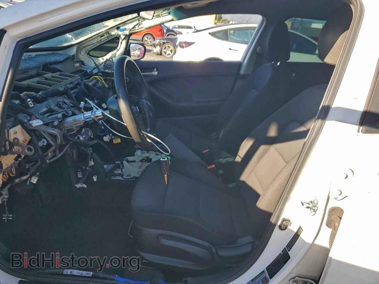 2018 KIA FORTE - VIN: KNAFK5A85J5772985 - Фото 7