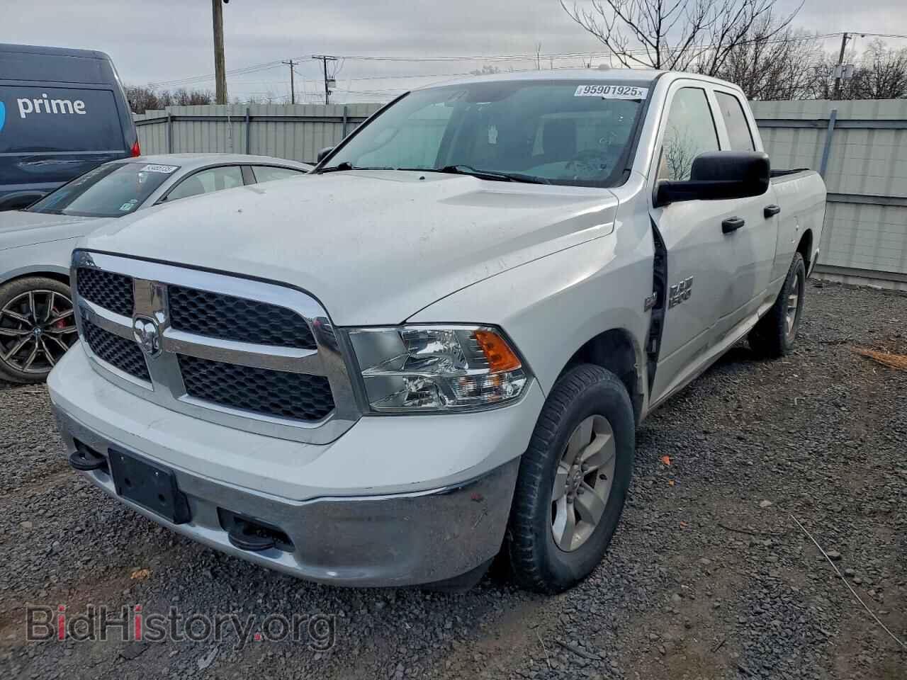 Photo 1C6RR7FT7FS664565 - RAM 1500 2015