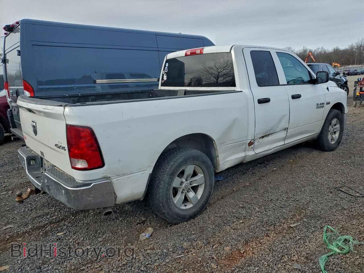 2015 RAM 1500 - VIN: 1C6RR7FT7FS664565 - Фото 3