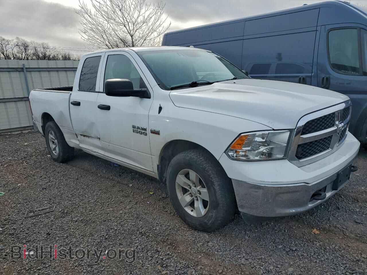 2015 RAM 1500 - VIN: 1C6RR7FT7FS664565 - Фото 4