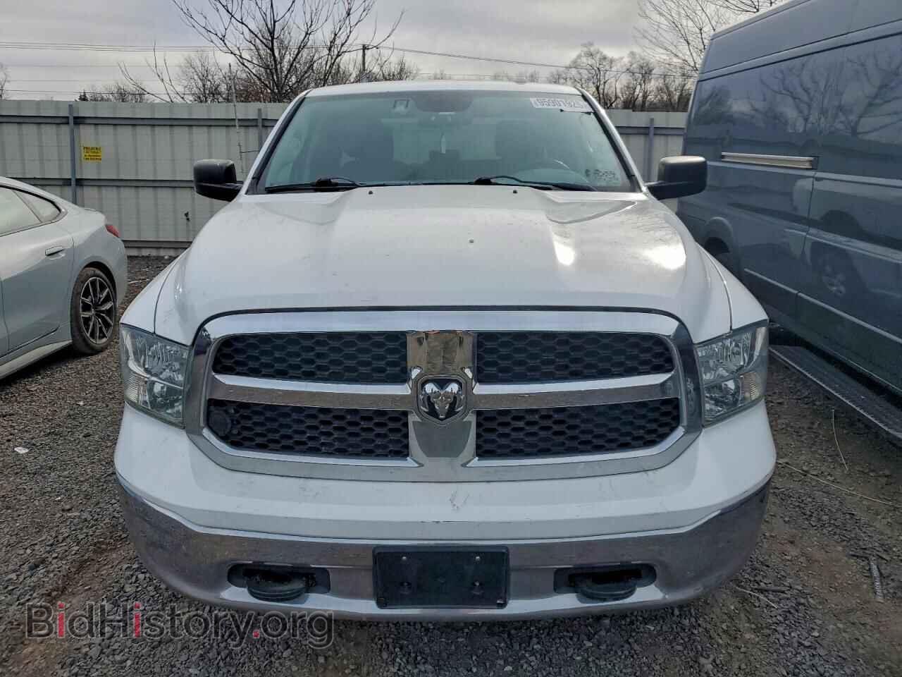 2015 RAM 1500 - VIN: 1C6RR7FT7FS664565 - Фото 5