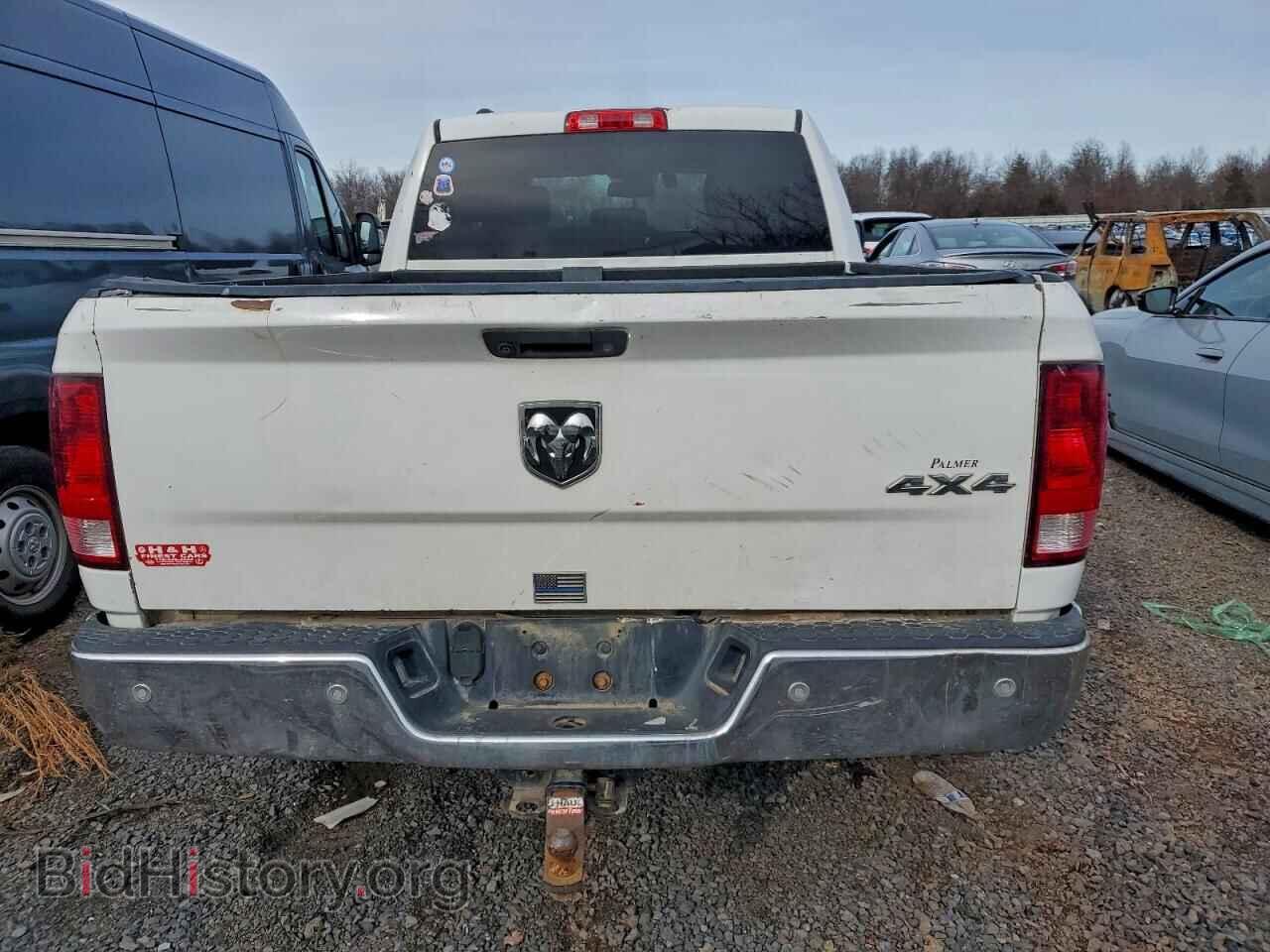 2015 RAM 1500 - VIN: 1C6RR7FT7FS664565 - Фото 6