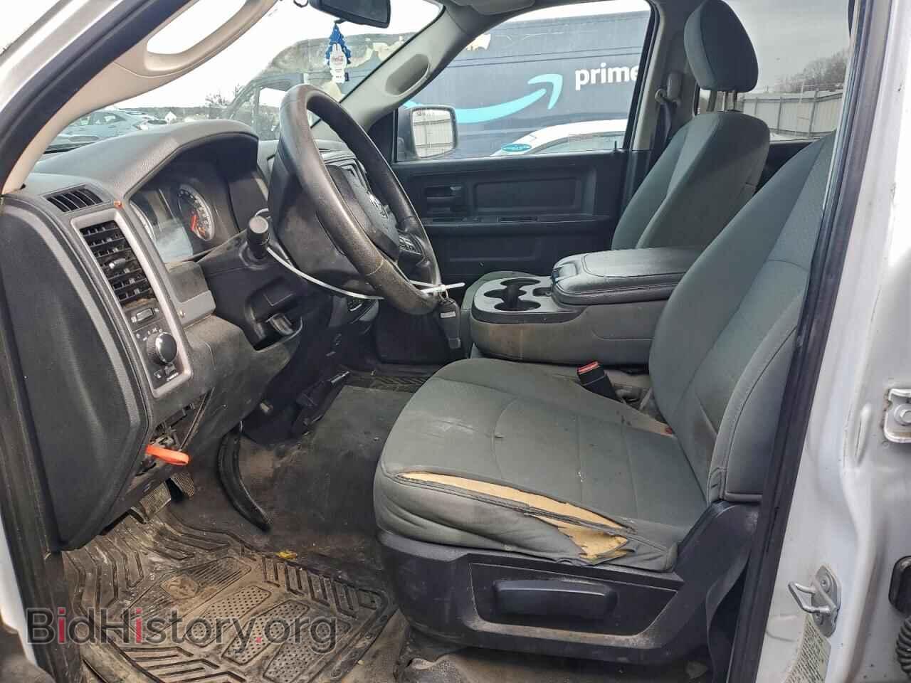 2015 RAM 1500 - VIN: 1C6RR7FT7FS664565 - Фото 7