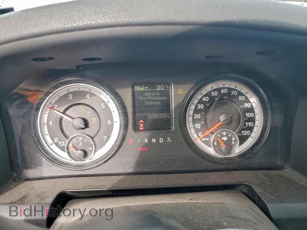 2015 RAM 1500 - VIN: 1C6RR7FT7FS664565 - Фото 9