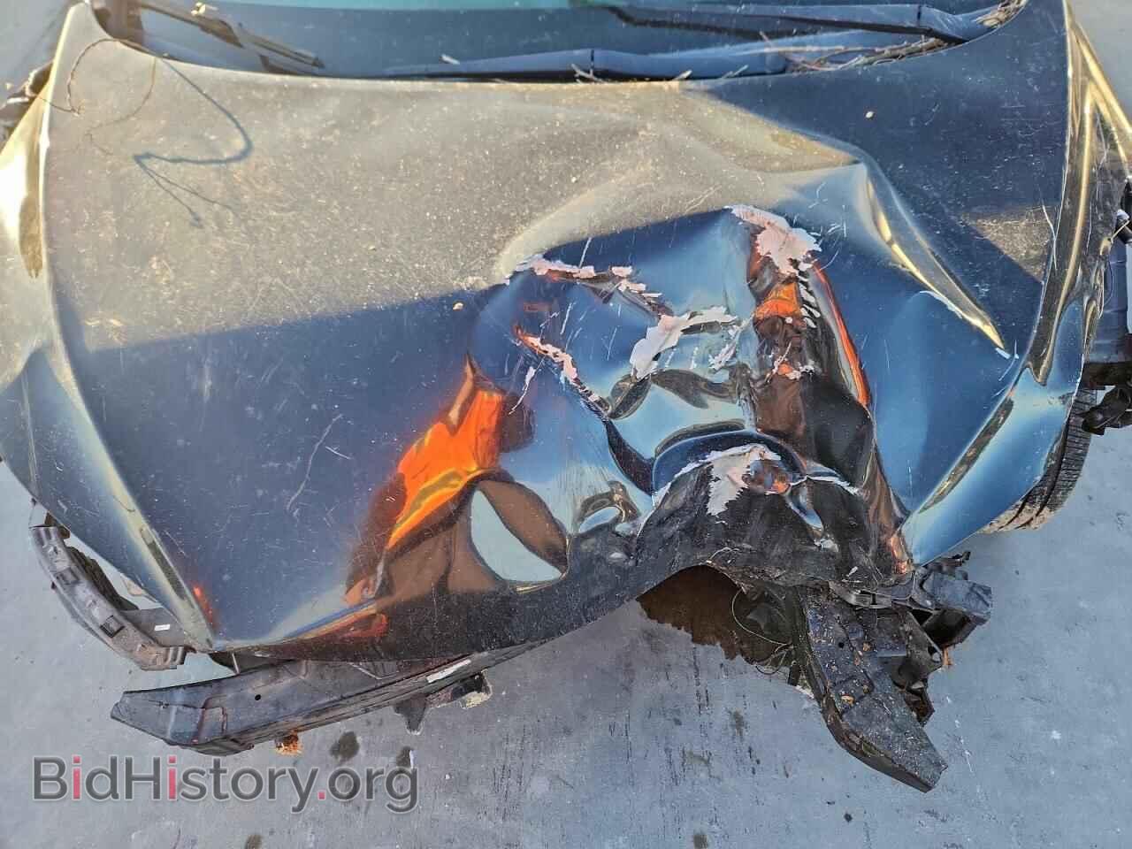2013 HYUNDAI ELANTRA - VIN: 5NPDH4AE2DH283473 - Фото 11