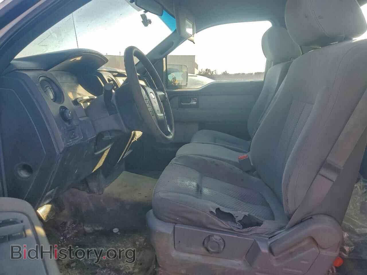 2013 FORD All Models - VIN: 1FTNF1CF2DKF28191 - Photo 7